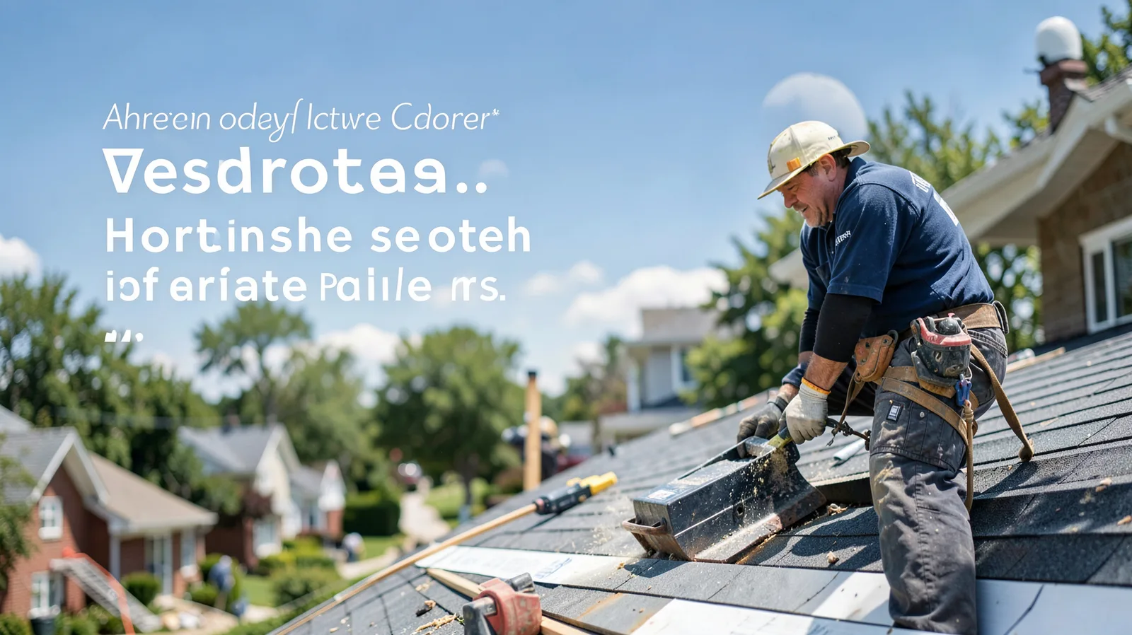Roof Replacement in Orchard, NE near me